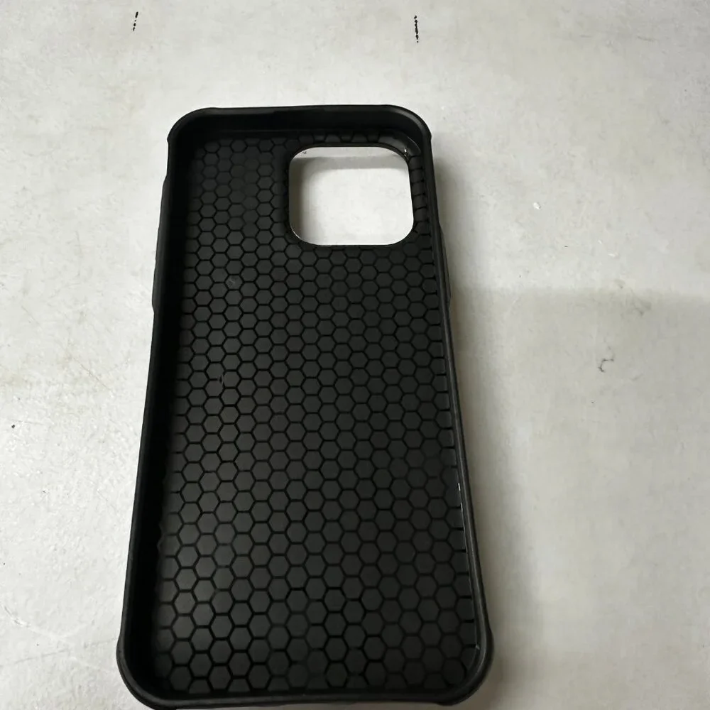 CaseMe C22 for iPhone 15 Pro Max PU Leather Wallet Case‎ with RFID Blocking Card